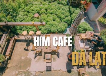 Him cafe