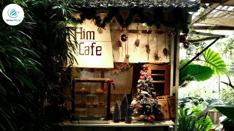 Him cafe