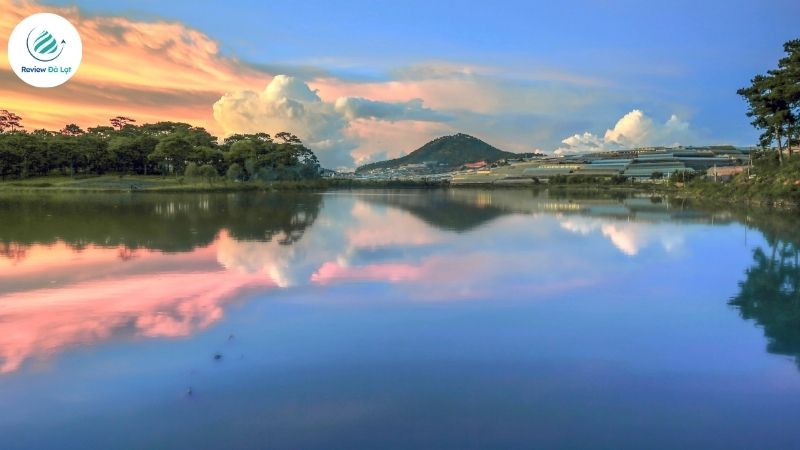 Khám phá sự tích hồ Than Thở