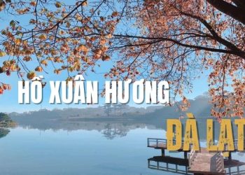 Hồ Xuân Hương Đà Lạt – Điểm check-in thơ mộng