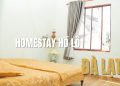 Homestay Hồ Lô Đà Lạt – Góc sống ảo chill giữa rừng thông