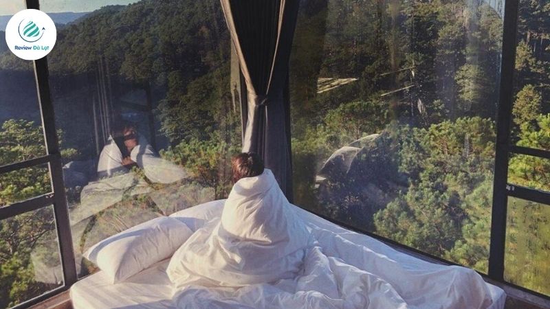 Một số lưu ý khi lựa chọn homestay tại Đà Lạt