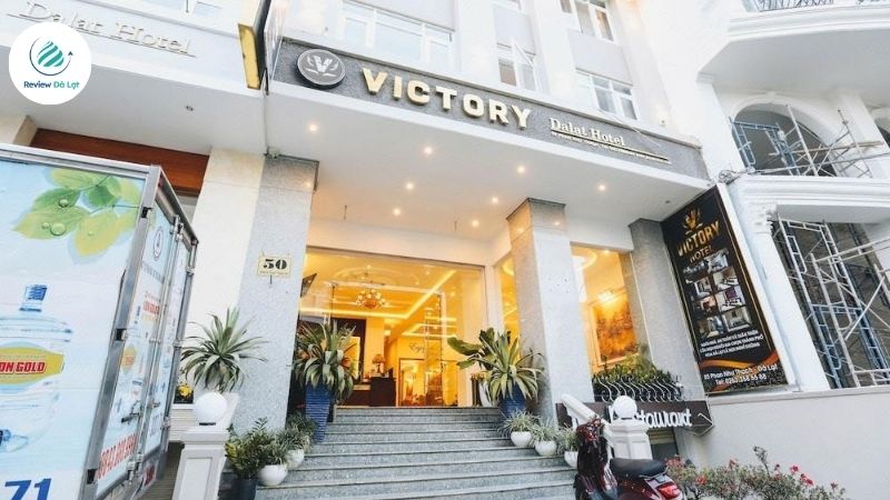 Victory Đà Lạt
