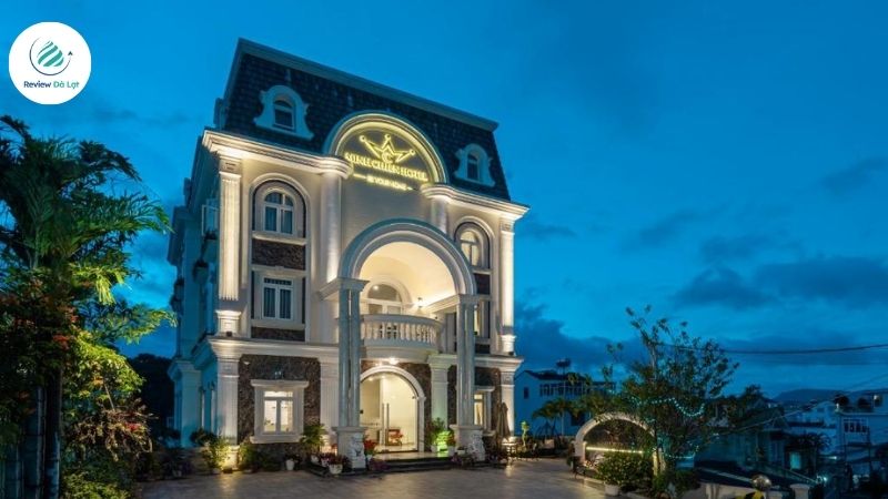 Minh Chiến Hotel