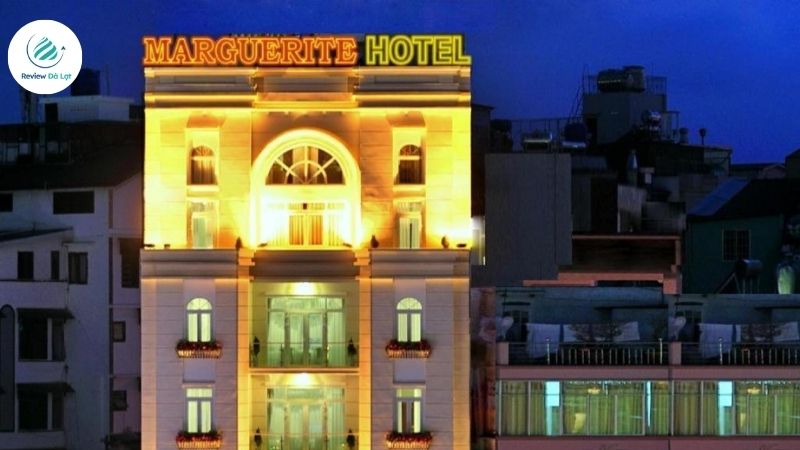 Marguerite Đà Lạt Hotel