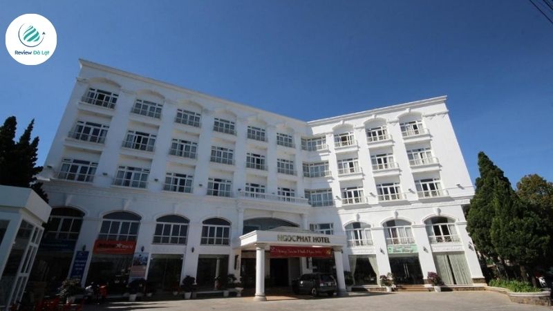 Ngọc Phát Hotel