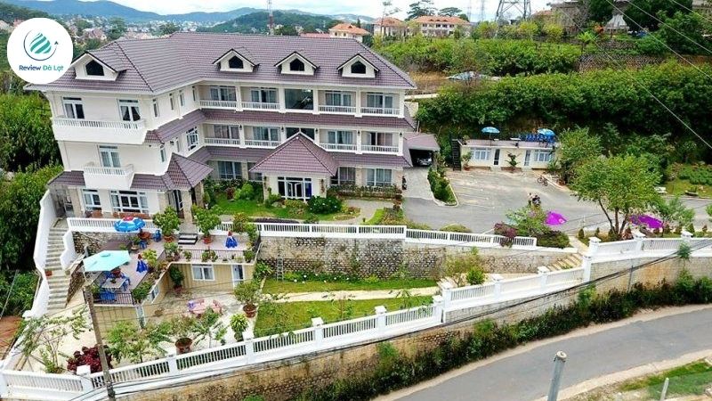 Nhật Vy Hotel