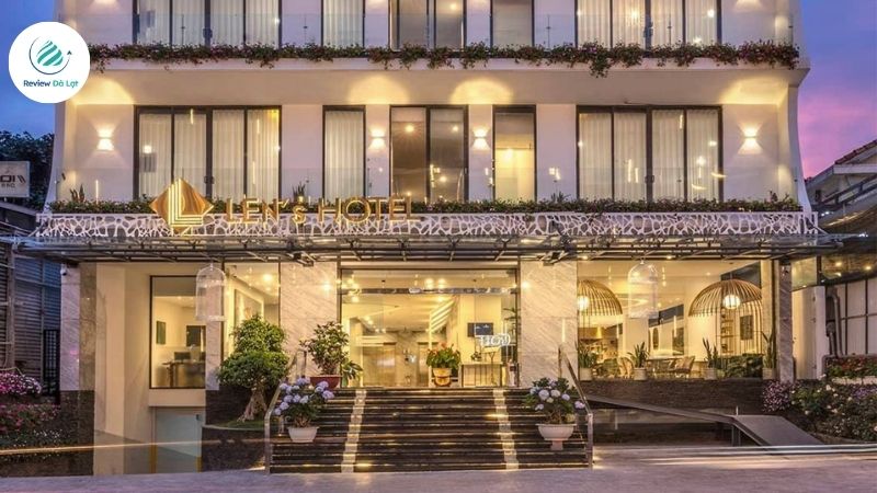 Len’s Hotel