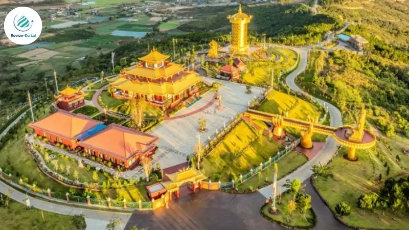 Kinh nghiệm khi tham quan các khu vui chơi Đà Lạt