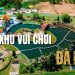 Top 15 khu vui chơi Đà Lạt đáng trải nghiệm nhất năm 2025
