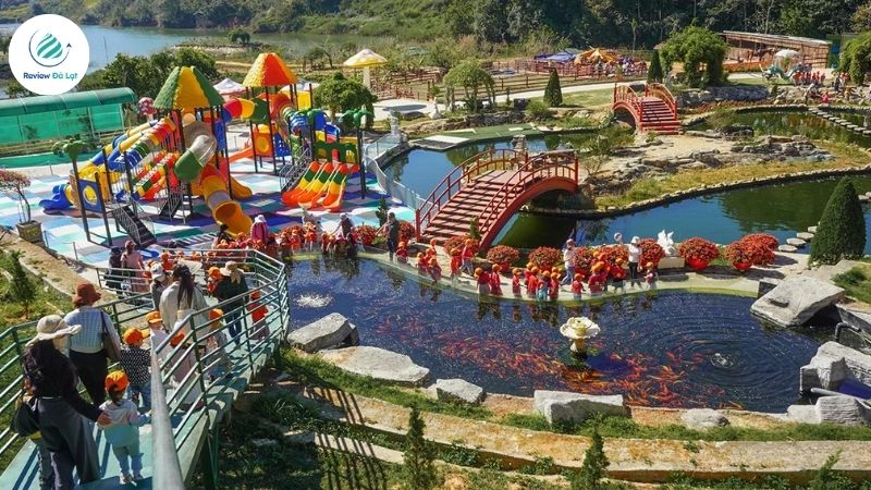 Dalat Wonderland