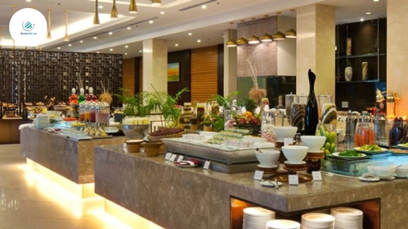 Kim Gia Restaurant