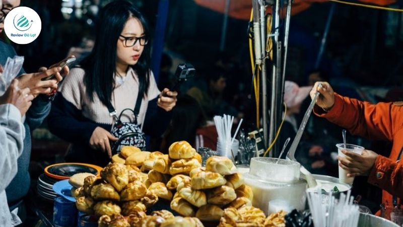 Kinh nghiệm ăn uống ở Đà Lạt - Các quán ăn nổi tiếng