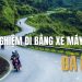 Bật mí kinh nghiệm đi Đà Lạt bằng xe máy cho chuyến đi an toàn