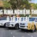 Những kinh nghiệm thuê xe ô tô tự lái Đà Lạt bạn cần biết