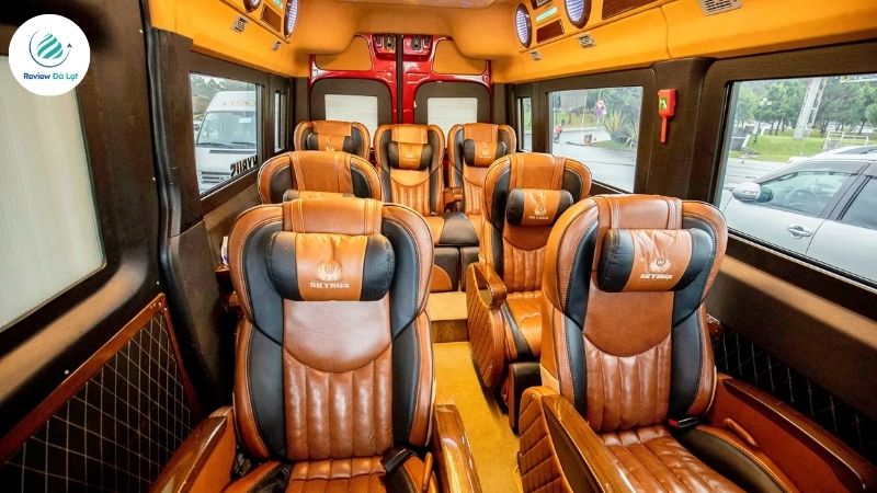 Lạc Hồng Limousine