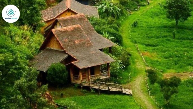 Đôi nét về làng Cù Lần Đà Lạt