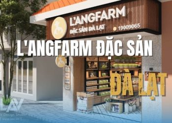 Đánh giá L'angfarm đặc sản Đà Lạt: Chất lượng và dịch vụ