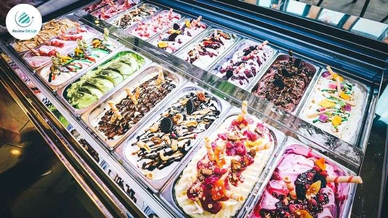 L’angfarm Buffet – Thưởng thức đặc sản Đà Lạt không giới hạn