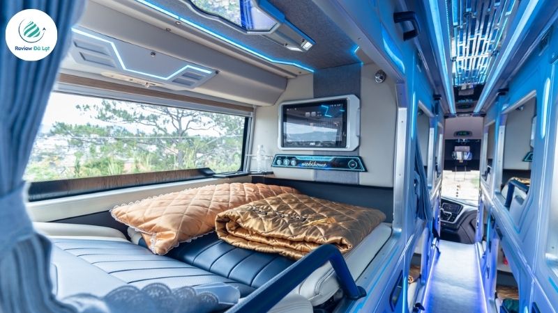 Long Vân Limousine