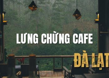 Lưng Chừng Cafe