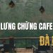 Lưng Chừng Cafe
