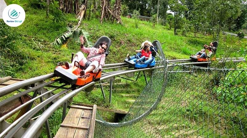 Kiểm tra tình trạng sức khỏe trước khi tham gia trò chơi mạo hiểm