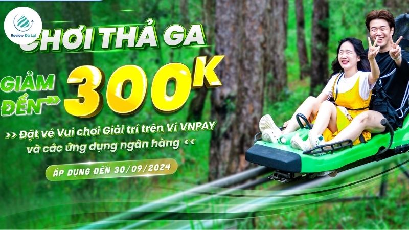 Đặt vé trước để tránh chờ đợi vào mùa cao điểm