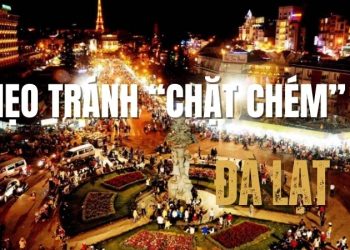 Mẹo tránh “chặt chém” ở Đà Lạt để chuyến đi không bị “hớ”