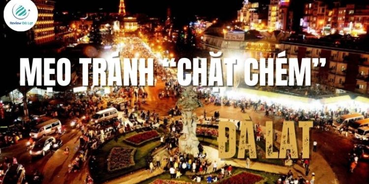 Mẹo tránh “chặt chém” ở Đà Lạt để chuyến đi không bị “hớ”