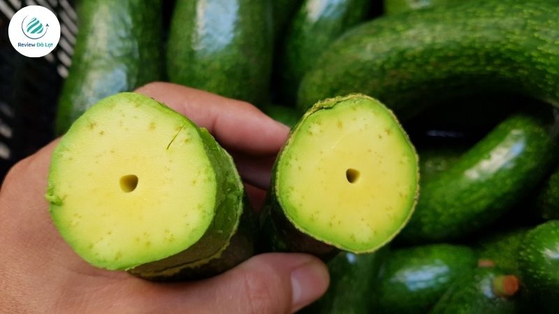 Hướng dẫn bảo quản bơ sáp Đà Lạt đúng cách