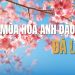 Mùa hoa Anh Đào Đà Lạt: Thời gian, địa điểm ngắm hoa đẹp