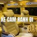 Review 5 nhà xe Cam Ranh đi Đà Lạt limousine chất lượng cao