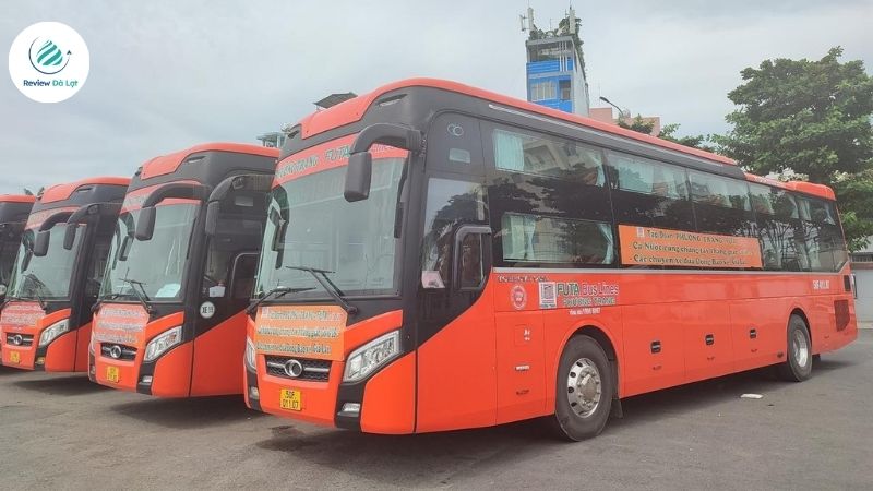 Phòng chờ tiện nghi, hỗ trợ chu đáo