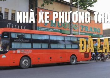 Nhà xe Phương Trang đi Đà Lạt: Lịch trình, giá vé, kinh nghiệm