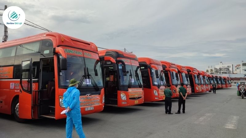 Quy định hủy vé nhà xe Phương Trang đi Đà Lạt
