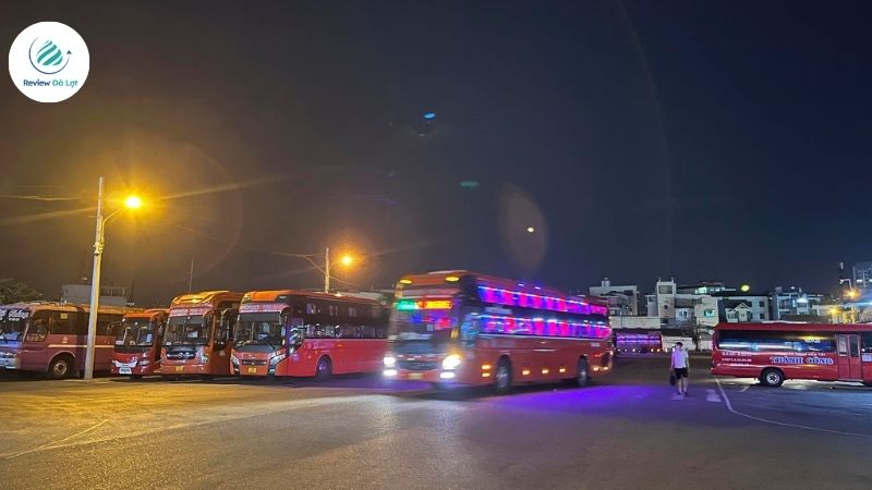 Lời khuyên dành cho du khách đặt vé nhà xe Phương Trang đi Đà Lạt