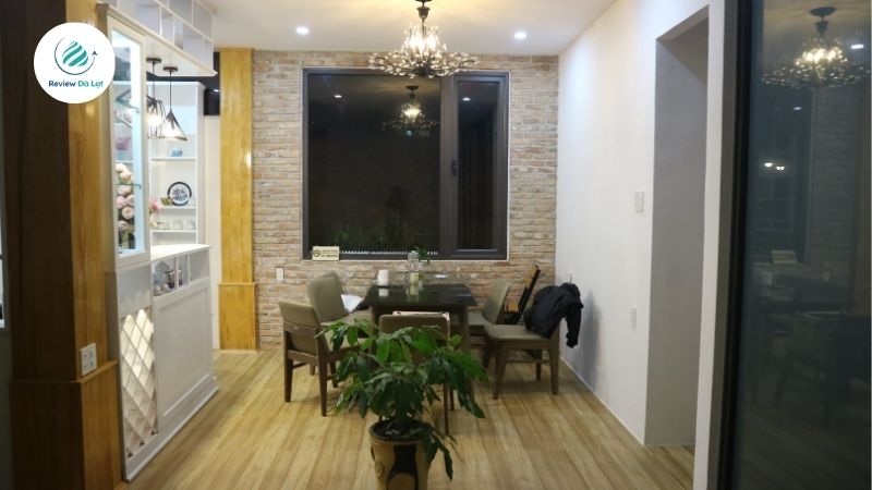 Vô vàn các hoạt động đáng nhớ cho mọi người tại nơi đây