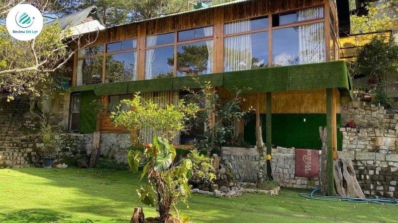 Thông tin đôi nét về Nomini Homestay
