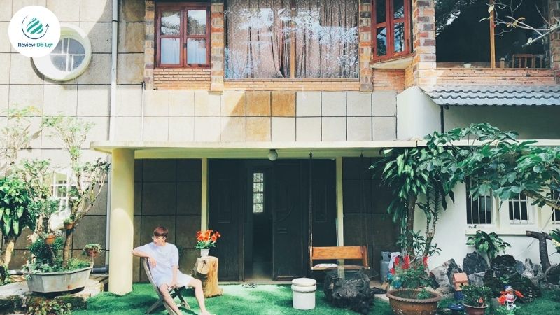 Đánh giá chung về Nomini Homestay