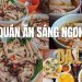 Top 5+ quán ăn sáng ngon Đà Lạt được yêu thích nhất