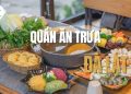 Top 10+ quán ăn trưa đà lạt ngon nức tiếng, giá hợp lý 2025