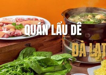 Top 5+ quán lẩu dê Đà Lạt ngon và nổi tiếng nên thử 2025