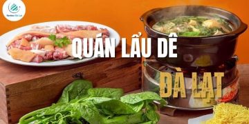 Top 5+ quán lẩu dê Đà Lạt ngon và nổi tiếng nên thử 2025