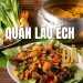 Top 4+ quán lẩu ếch Đà Lạt thơm ngon ấm lòng ngày lạnh