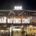 Quán nướng Chu Đà Lạt
