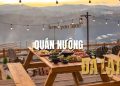 Lưu lại ngay 10 quán nướng Đà Lạt ngon, view ngắm cảnh cực xịn