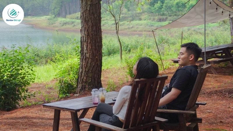 Cách di chuyển đến Reo Cafe