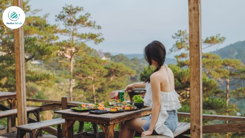 Đánh giá khách hàng về Tiệm Nướng Thương Thương
