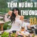 Tiệm Nướng Thương Thương – Trải nghiệm BBQ giữa rừng thông Đà Lạt 